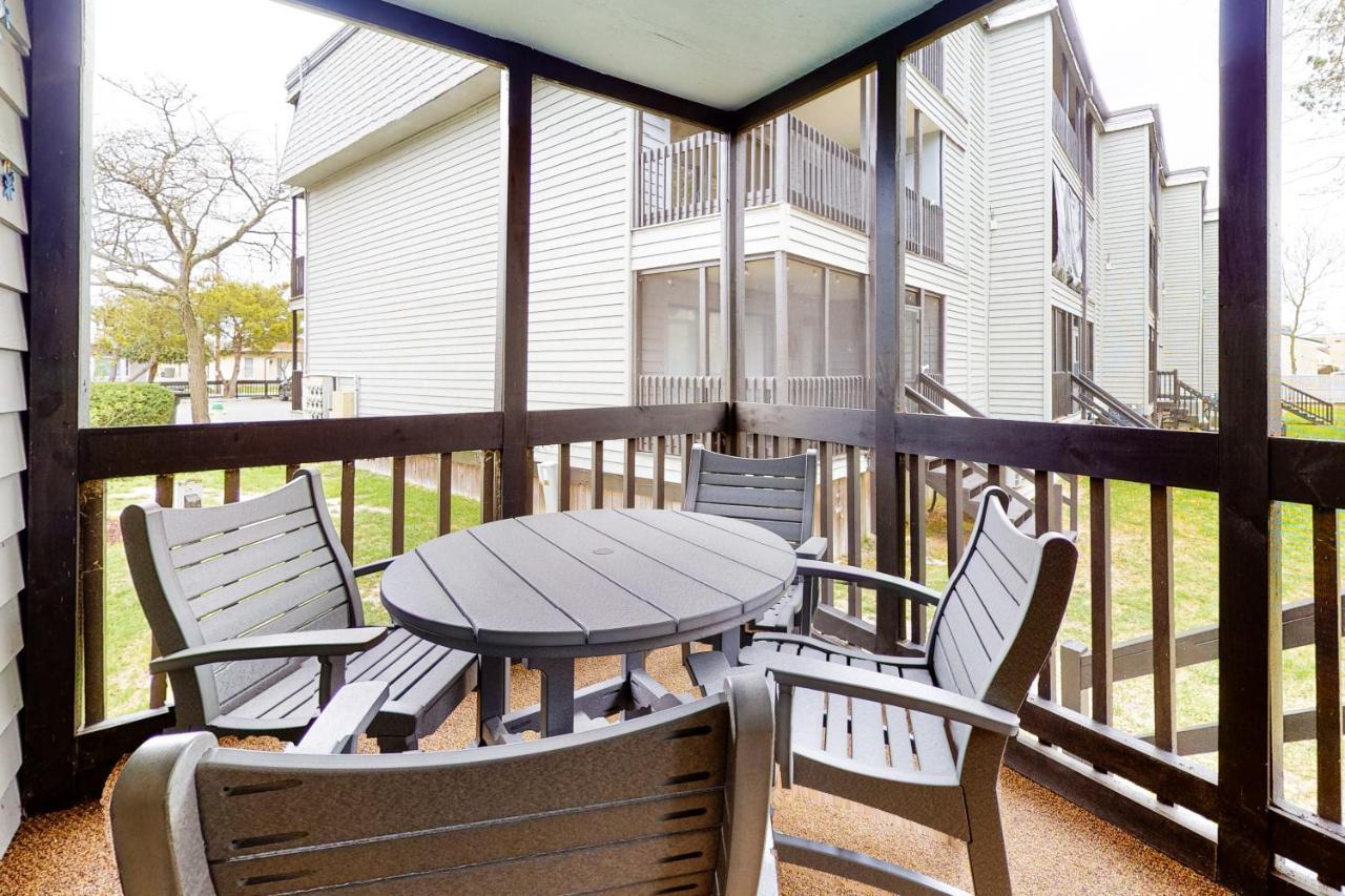 Our Place At The Beach I-101 Ocean City Exteriér fotografie