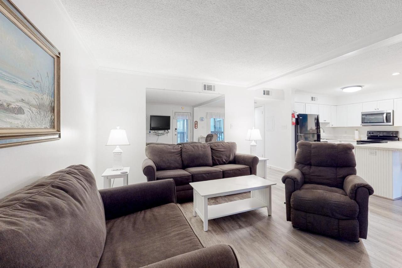 Our Place At The Beach I-101 Ocean City Exteriér fotografie