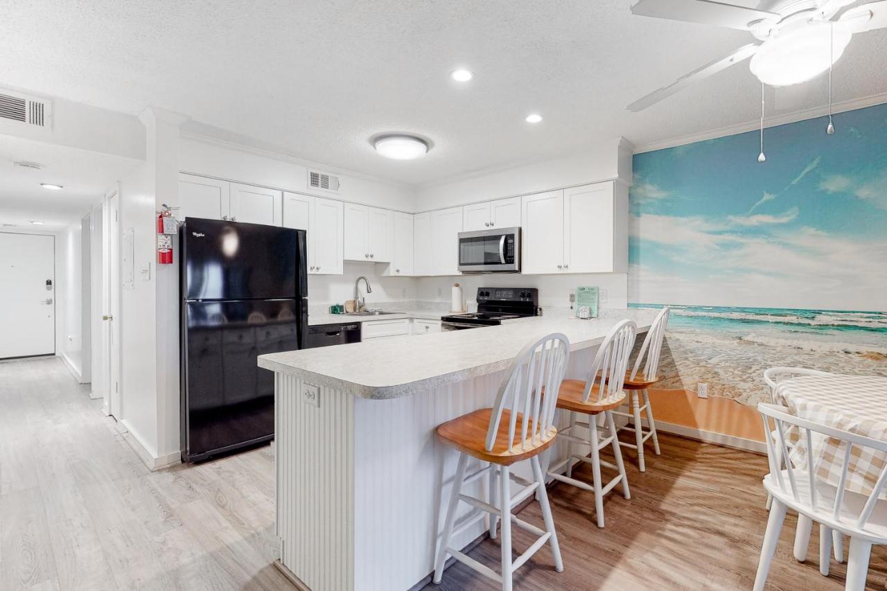 Our Place At The Beach I-101 Ocean City Exteriér fotografie