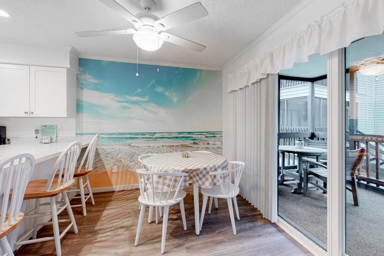 Our Place At The Beach I-101 Ocean City Exteriér fotografie