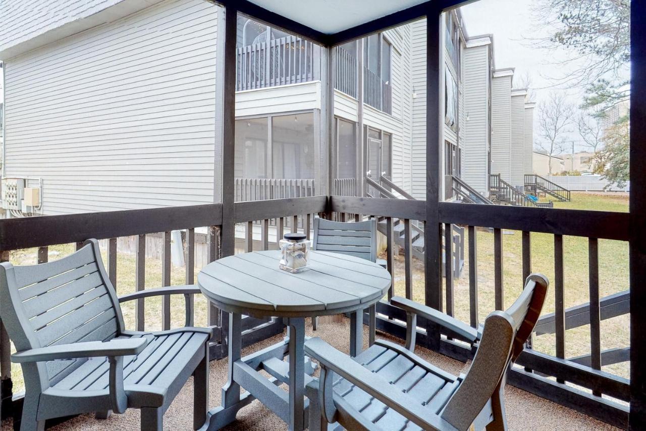 Our Place At The Beach I-101 Ocean City Exteriér fotografie