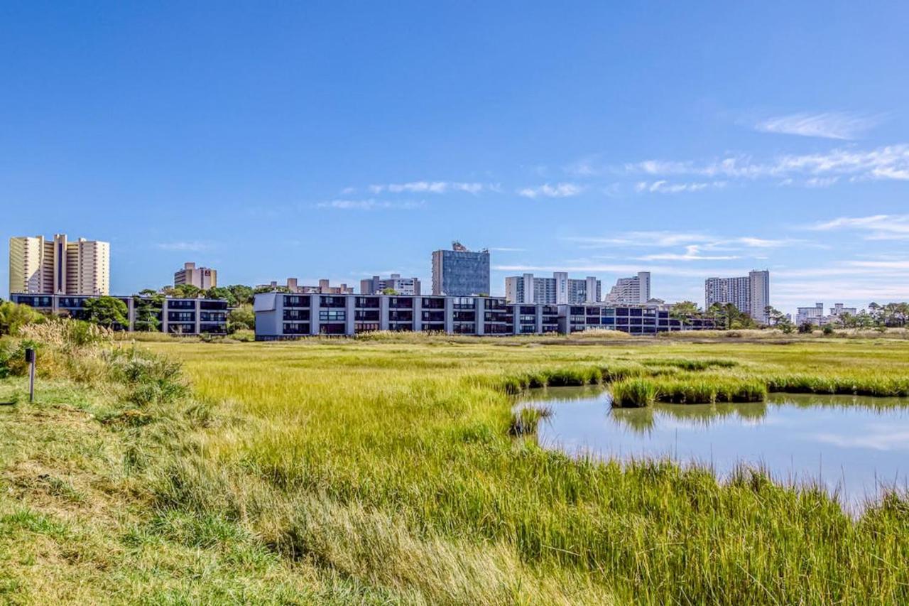 Our Place At The Beach I-101 Ocean City Exteriér fotografie