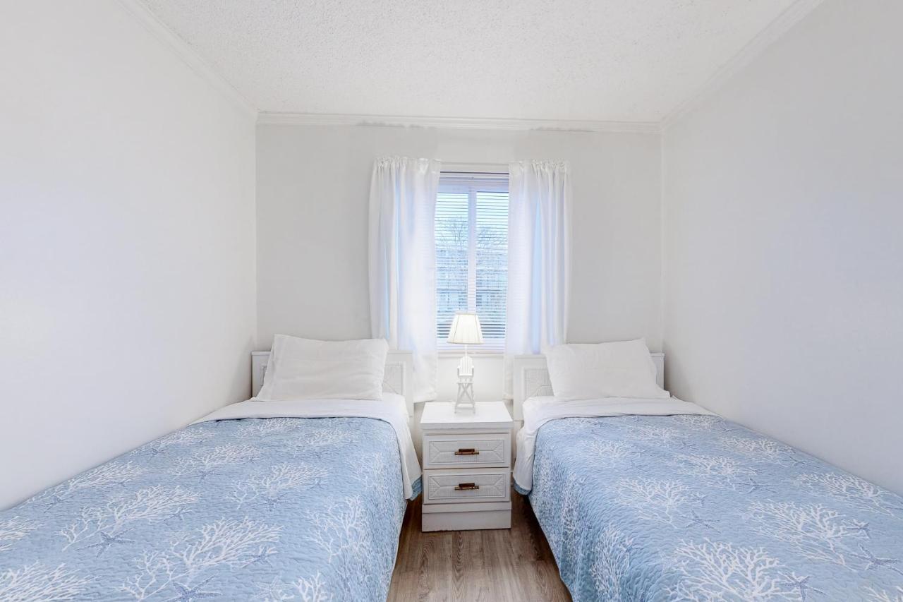 Our Place At The Beach I-101 Ocean City Exteriér fotografie