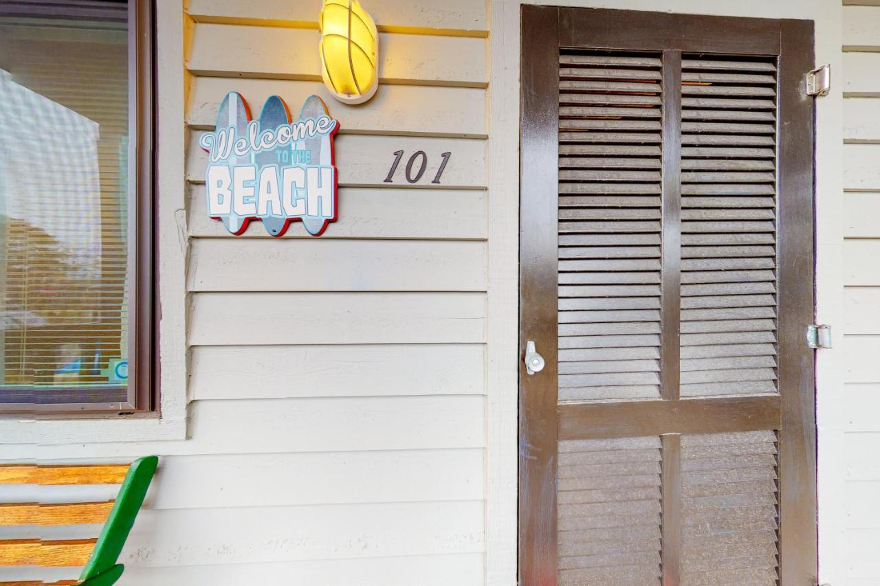 Our Place At The Beach I-101 Ocean City Exteriér fotografie